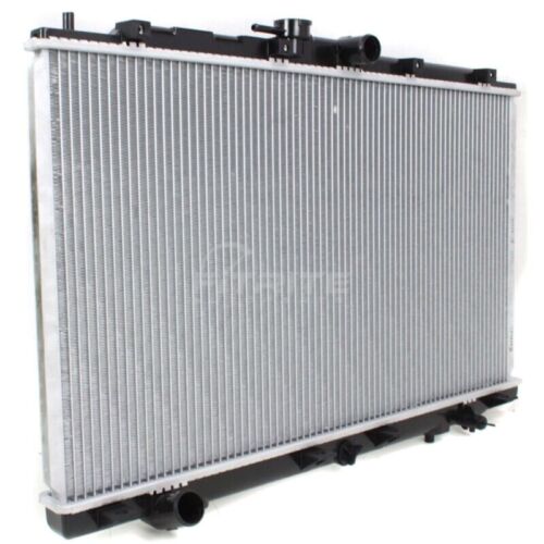 New Radiator Denso-type w/o Sensor Port For 2001-2003 Acura Cl AC3010117 - Picture 3 of 5
