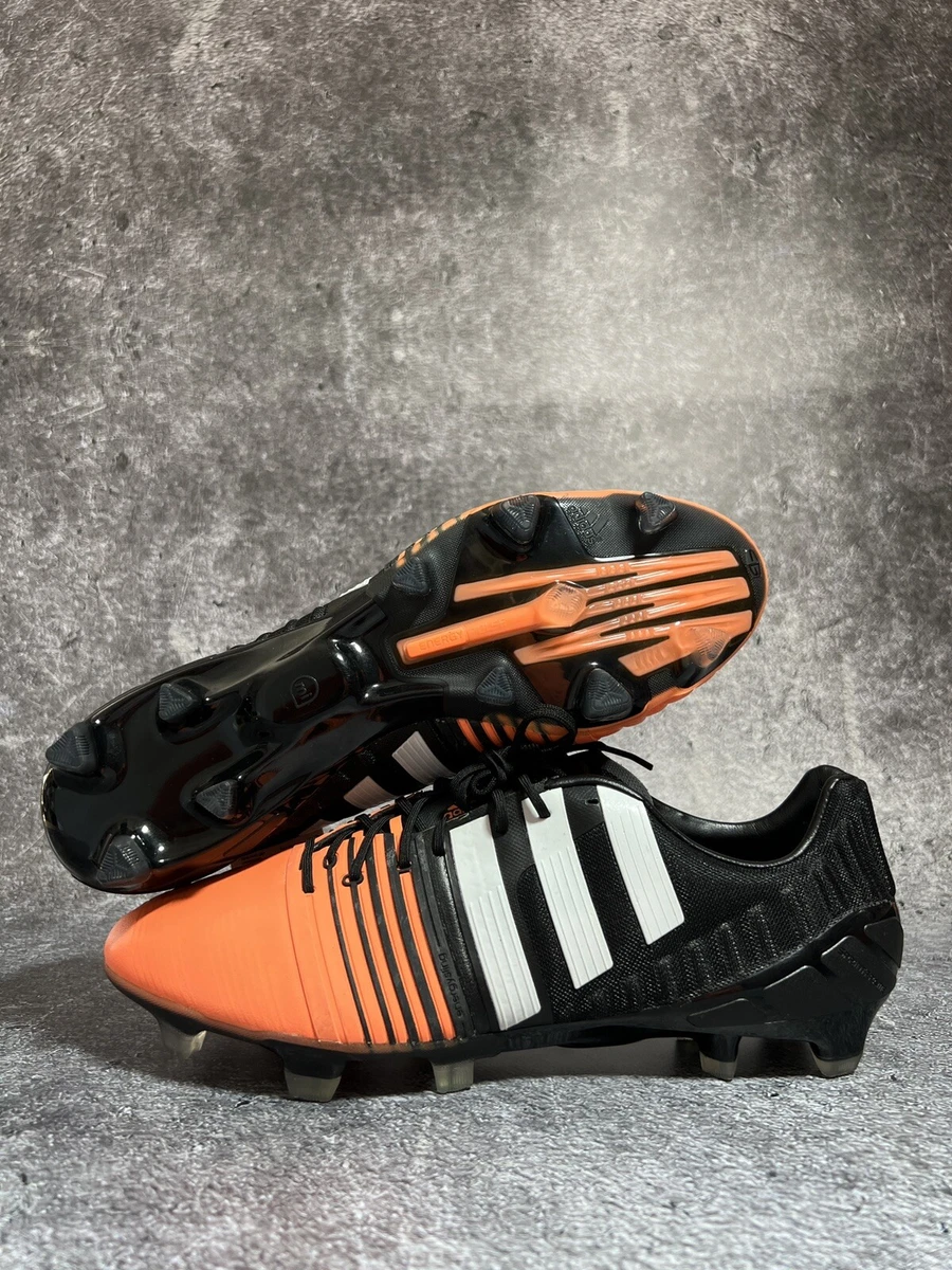 Adidas nitrocharge 1. fg best sale