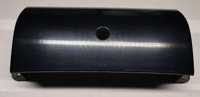 Pontiac Firebird 4. Gen. Kofferraum Abdeckung Verkleidung hinten mitte 16516876
