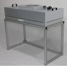 Laminar Flow Hood Bench Air Flow Clean Workstation Dust Free Workbench Dust Free