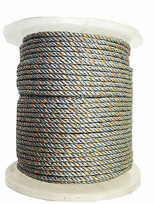 Prawn Rope KUFA Sports Tower Style Prawn trap with 400' rope/Yellow float/Vented ...