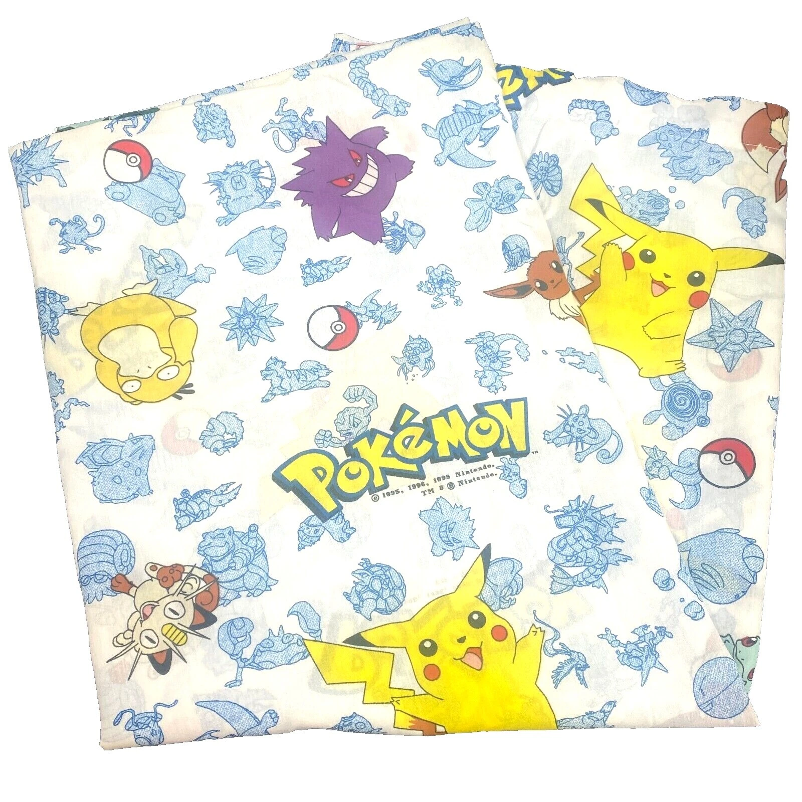 Folhas de Cama Nintendo Poliéster