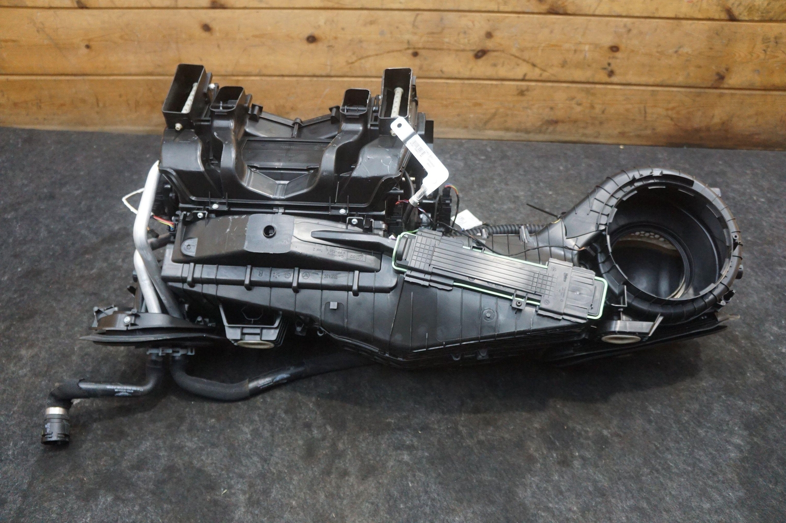 HVAC Air Conditioner Heater Assembly OEM Aston Martin Dbx 707 2023 *Note*