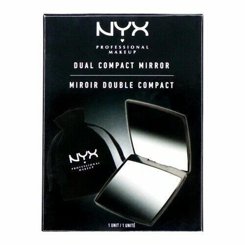 NYX espejos de maquillaje de aumento