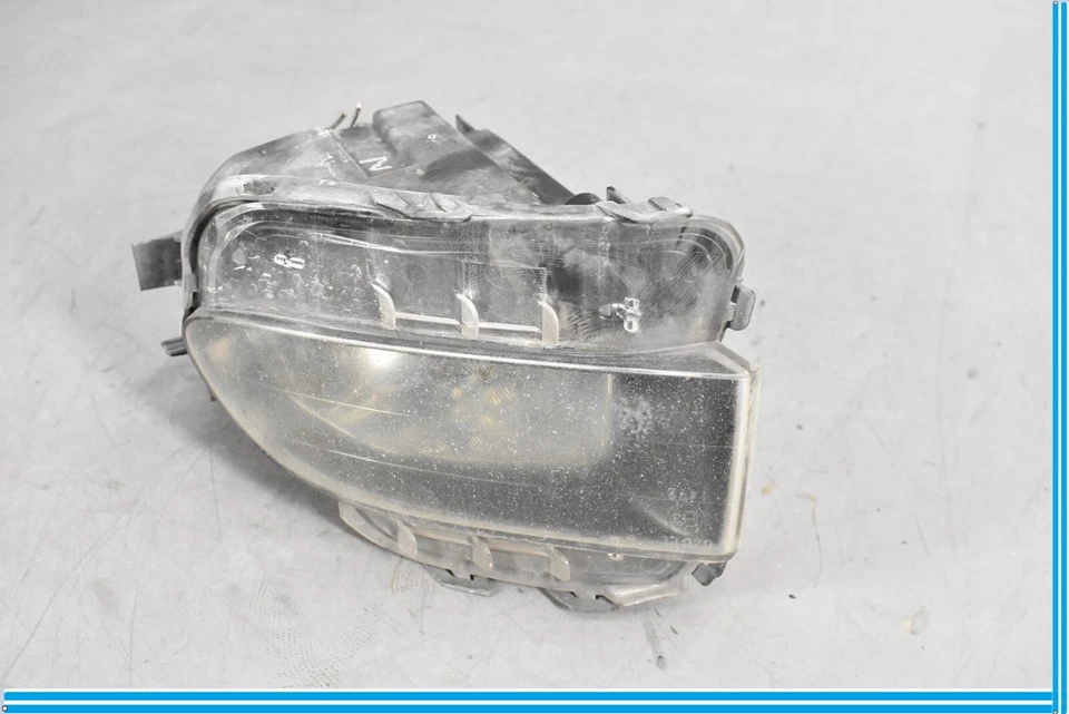 LEXUS GS300 GS350 GS430 FOG LIGHT LH 06-11 OEM DRIVER - Image 3 of 4