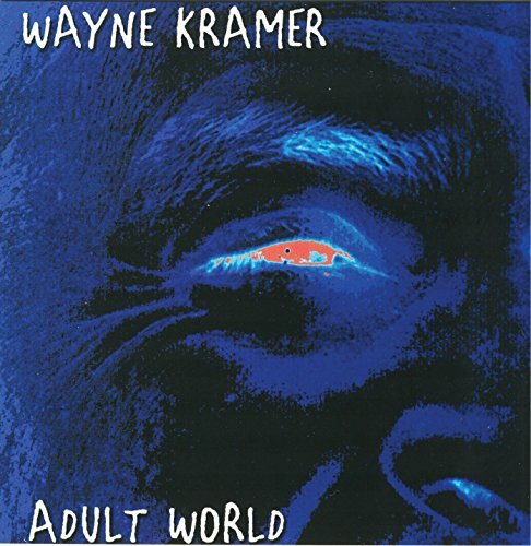 Мир взрослых