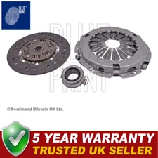 Blue Print Clutch Kit Fits Toyota RAV4 Corolla Previa Estima 2.0 D