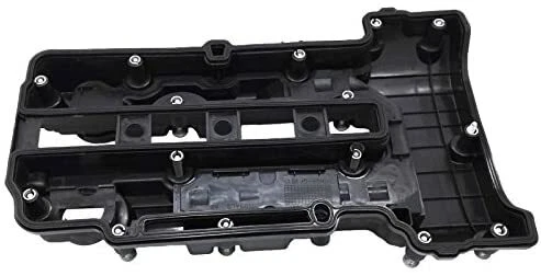 Holden Cruze Rocker Cover suit 1.4L Turbo A14NET 2011-2016 JH ~ Free Express - Image 3 of 4