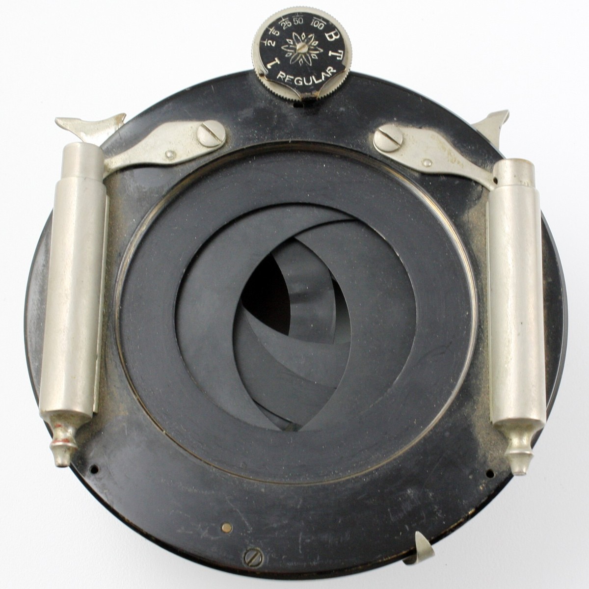 【並品】Wollensak Velostigmat Series II 12in Wollensak Velostigmat Series II 12