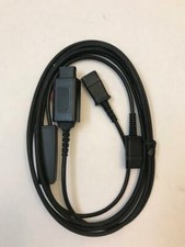Plantronics Practica QD Y Trainning Cord 88472-01