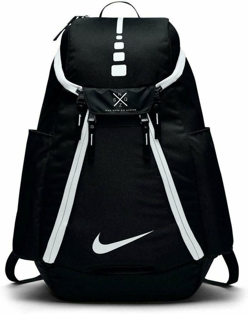 nike elite max air backpack