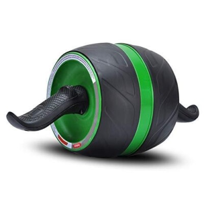 BodyPro Ab Roller-Green
