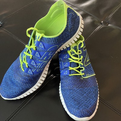 new balance flexonic 730