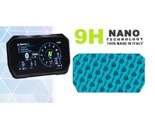 Protezione Display Tachime Cruscotto Pellicola DUCATI MULTISTRADA V4 S 2021 2024