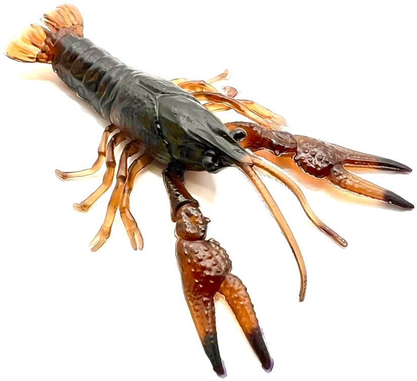 cluster fishing lure MFC Otter's Soft Milking Egg #12 / Tangerine OPAGUE Otters Soft Milking Eggs are the most realistic eggs available Restocked item / Valleyhill-J Cluster