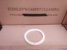 1 rotovac mytee felt seal gasket carpet cleaning  4 1/2 inch wide