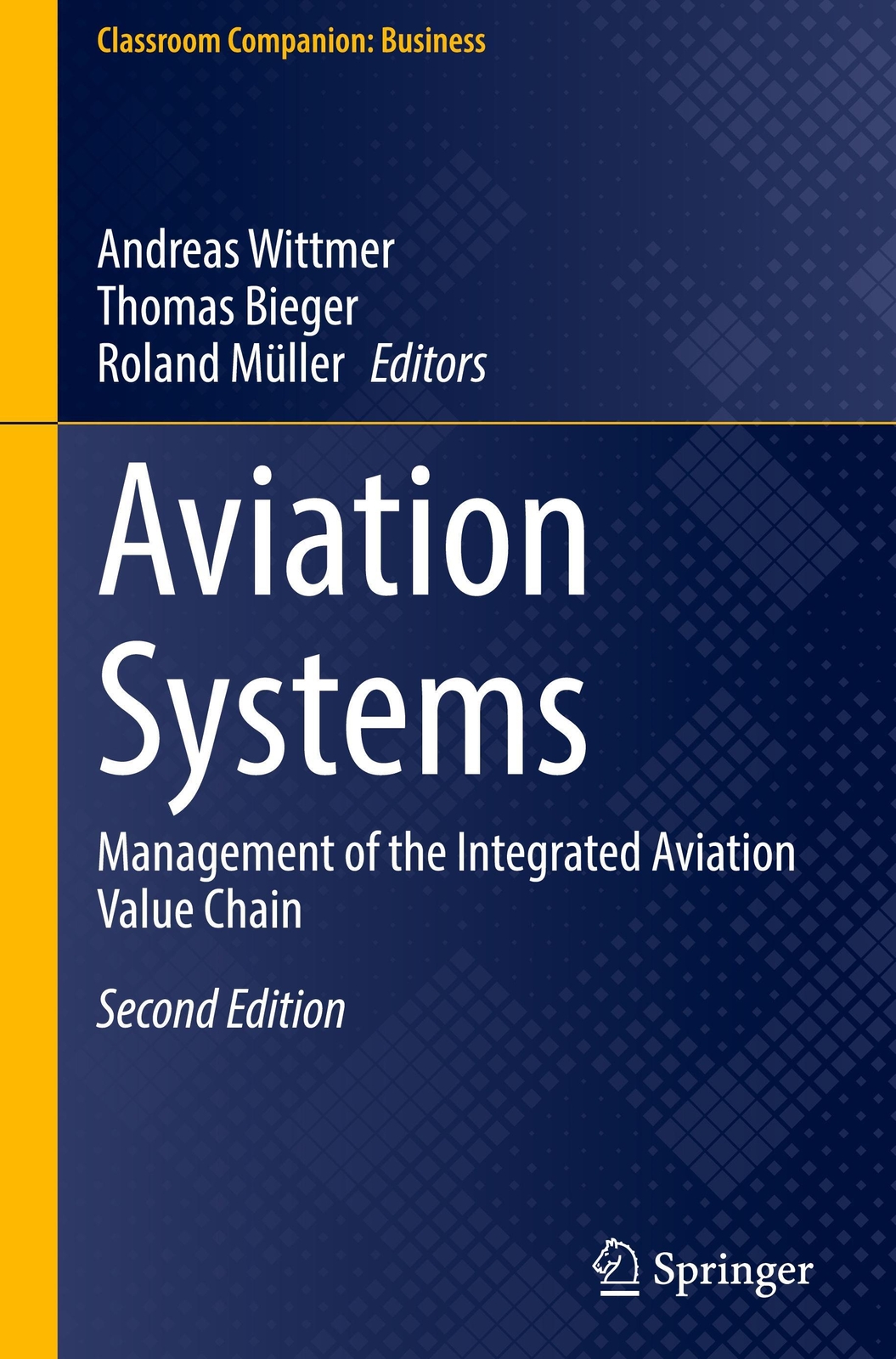 Thumbnail - Andreas Wittmer (u. A.) | Aviation Systems | Buch | Englisch (2021) |