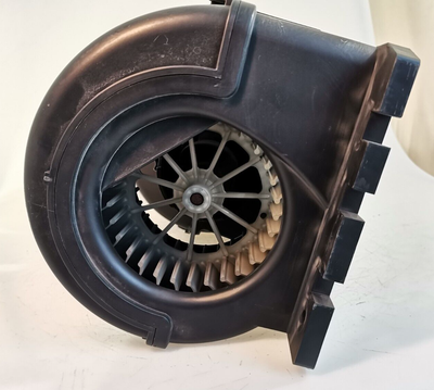 MAN TGL Heater Blower Fan Motor p8161001 e4080003 e4084007 