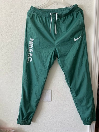 Nike F.C. Allday Soccer Warm Up Men's 