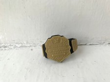 WWE États-unis Championnat Ceinture Figurine Catch Mattel Elite Accessoires De