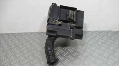 Boîte à Air Pour Yamaha TTR 125 - Année 2002, Pièce D'occasion, état Fonctionnel, Référence 1252163