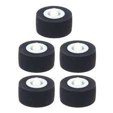 5x Audio Pressure Recorder Cassette Deck Pinch Roller for Sony RS-CH770 RS-BX501