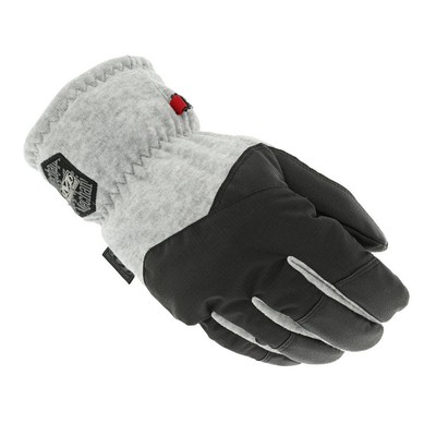 Mechanix - ColdWork Guide Winterhandschuhe - Grau / Schwarz -  M