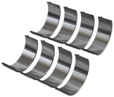 Enginetech BB414J | Connecting Rod Bearings for 91-02 Saturn 1.9L/116 DOHC