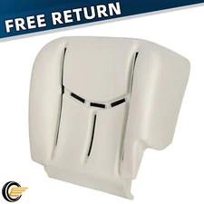 For 2003-2006 GMC Sierra 1500 2500 HD Driver Bottom Seat Foam Cushion