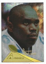 RUSSELL MARYLAND 1994 PINNACLE TROPHY COLLECTION CARD NM-MT+ CONDITION