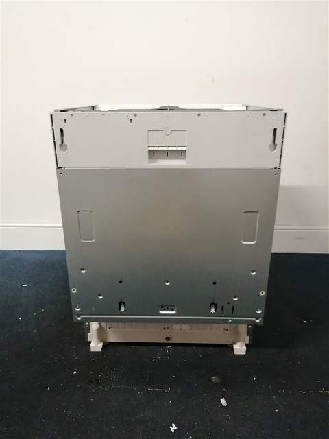 hotpoint integrated dishwasher ltb4b019