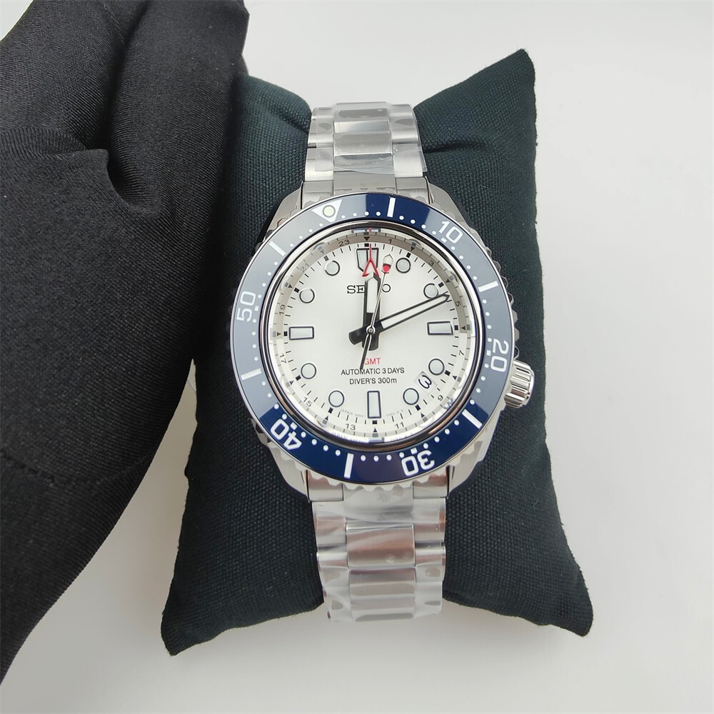 時計 PROSPEX MOD DIVER'S vintage 時計 PROSPEX MOD DIVER'S vintage Seiko Vintage Diver – Blue