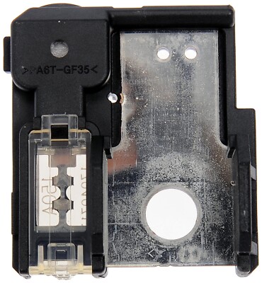 2012 hyundai sonata cigarette lighter fuse 2010-2014 Hyundai Sonata 2011 2012 2013 Battery Fuse | Dorman