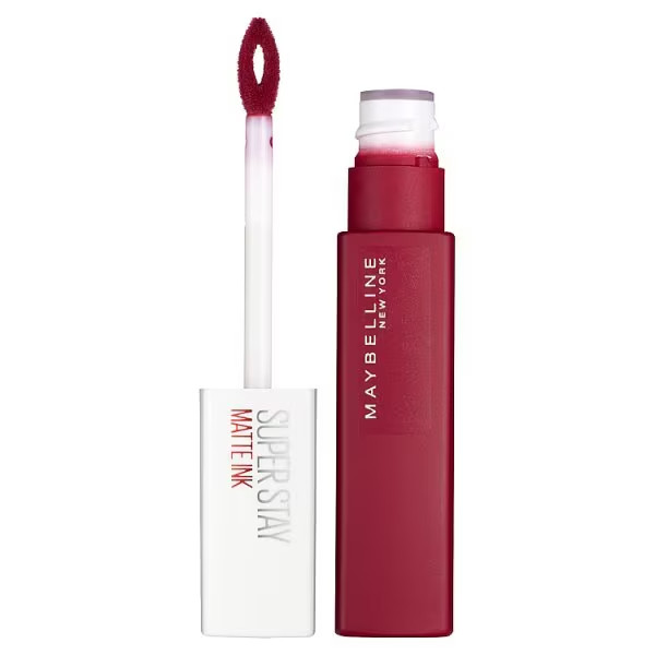 Maybelline Superstay Matte Ink Liquid Lipstick - 50 Voyager