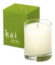 Kai Nightlight Candle 3 oz. Candle