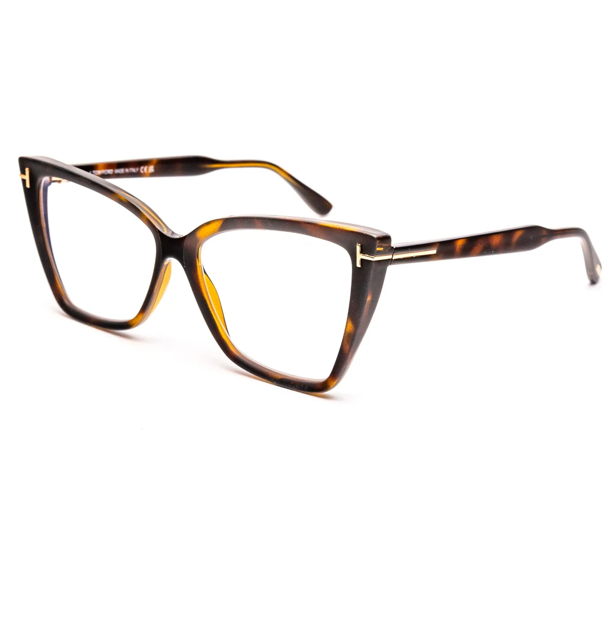 Tom ford clearance women's optical frames