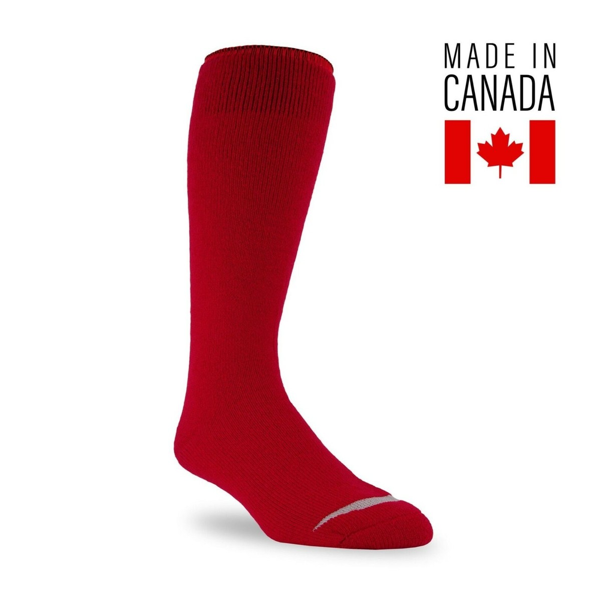J.B. Field's 30 Below Merino Wool Thermal Socks | Made In Canada - Foto 9