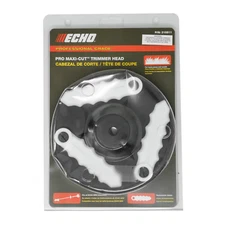 Genuine OEM Echo 215511 Pro Maxi-cut Head Assembly for SRM Trimmers