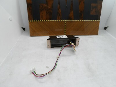 IBM Bar Code barcode reader BCR1 23R5207 23R5606 for 3581-L28 3581-L38 3623-2LX