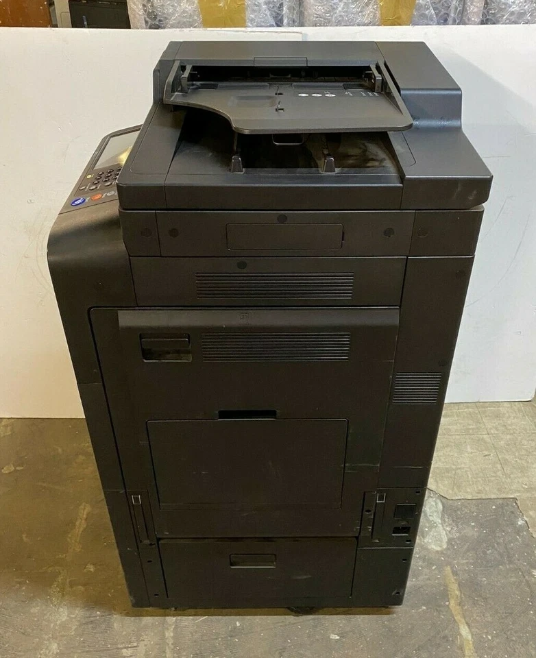 Samsung CLX-9301NA A3 Colour Multifunction Laser Printer CLX-9301NA/SEE - Image 4 of 4