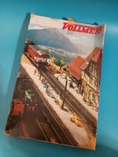 VOLLMER HO SCALE HIGHLAND STATION PLATFORM UN...
