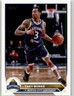 2023-24 Topps G-League Trey Burke #52 Mexico City Capitanes