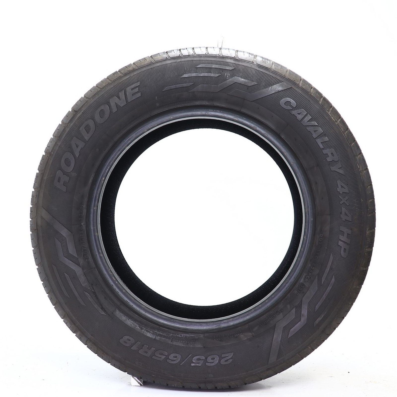 4 New Roadone Cavalry Hp - P265/65r18 Tires 2656518 265 65 18 | eBay