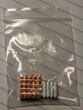 Raspberry Pi 4/3/3 Heat Sinks