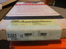 Head Gasket Set Iseal Fits Ford 302 5.0l V8 1985-1987 Ford Cars Head Set