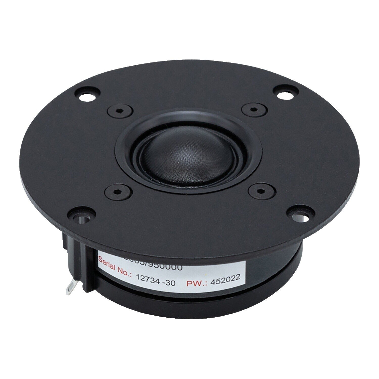 Mf System Components Scan-Speak D3004 | eBay