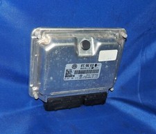 2006 Bentley Flying Spur 6.0L Engine Control Module ECU OEM W/Warranty