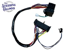 95-97 GM SILVERADO C1500 K1500 TAHOE S10 IGNITION STARTER SWITCH NEW 26036311