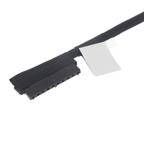 Laptop Battery Flex Cable Connector Line For Dell Latitude 13 5300 E5300 P97G - Photo 3/11