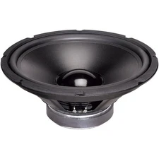 12" Woofer Speaker Bass Driver Home Audio 8ohm GW replacement 12in stereo NEW